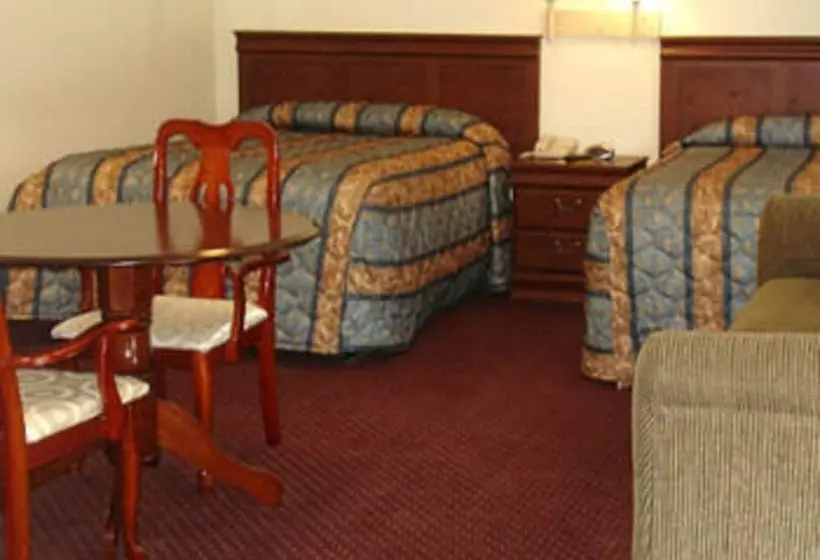 Whispering Pines Motel