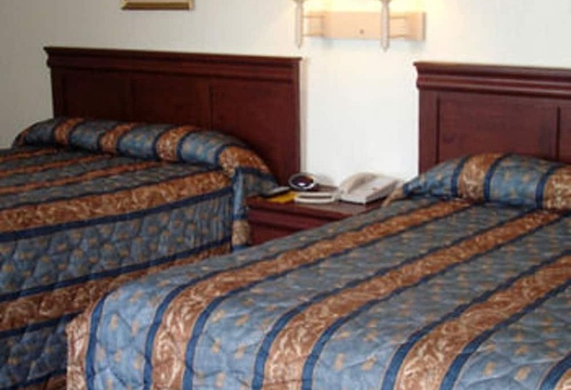 Whispering Pines Motel