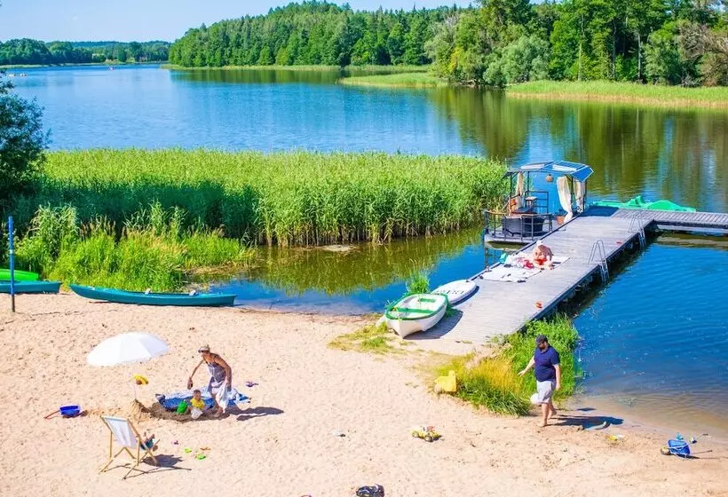 Folwark Lekuk Hotel Spa