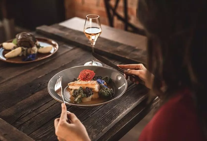 Folwark Lekuk Hotel Spa