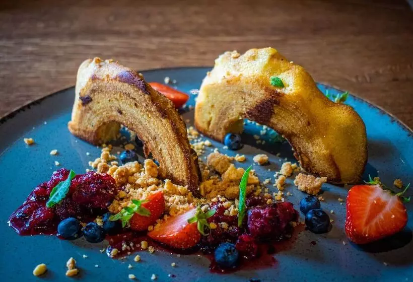 Folwark Lekuk Hotel Spa