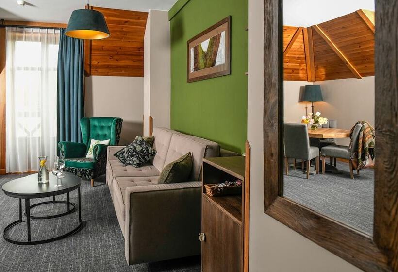 Folwark Lekuk Hotel Spa