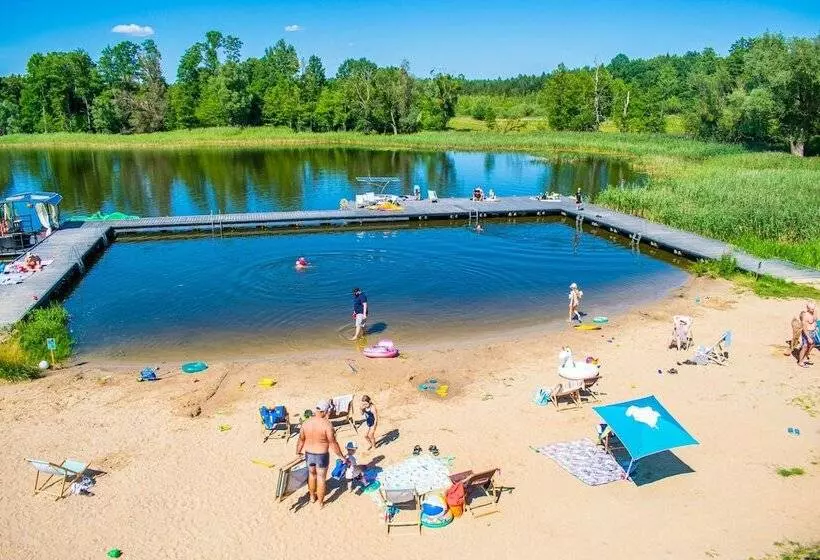 Folwark Lekuk Hotel Spa