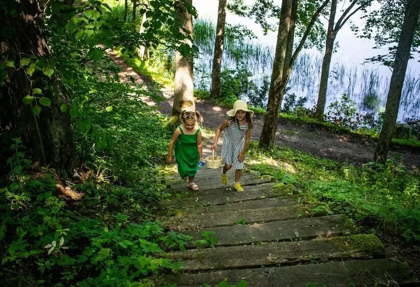 Folwark Lekuk Hotel Spa