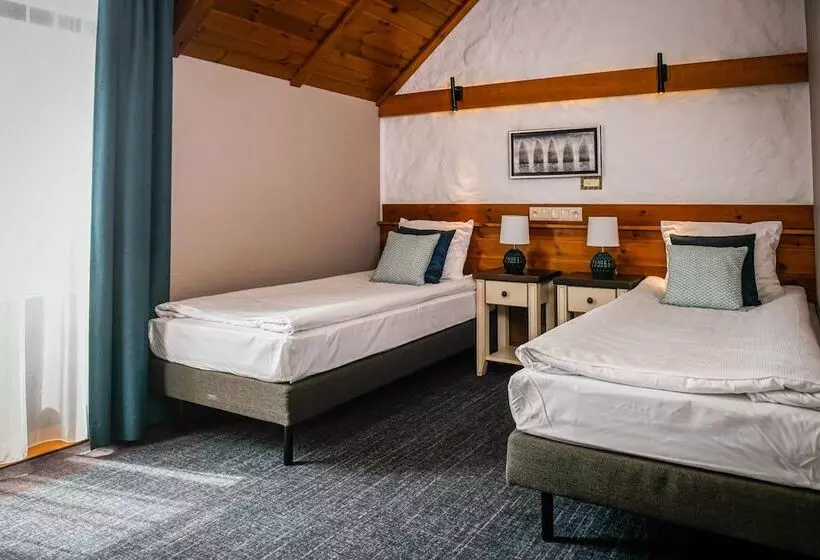 Folwark Lekuk Hotel Spa