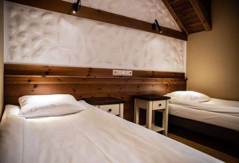 Folwark Lekuk Hotel Spa