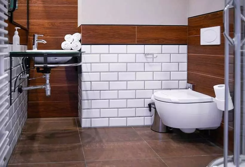 Folwark Lekuk Hotel Spa