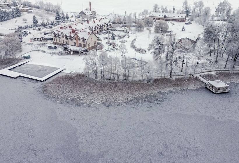 Folwark Lekuk Hotel Spa