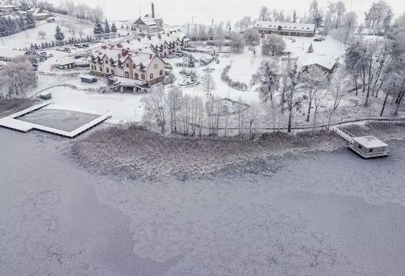 Folwark Lekuk Hotel Spa