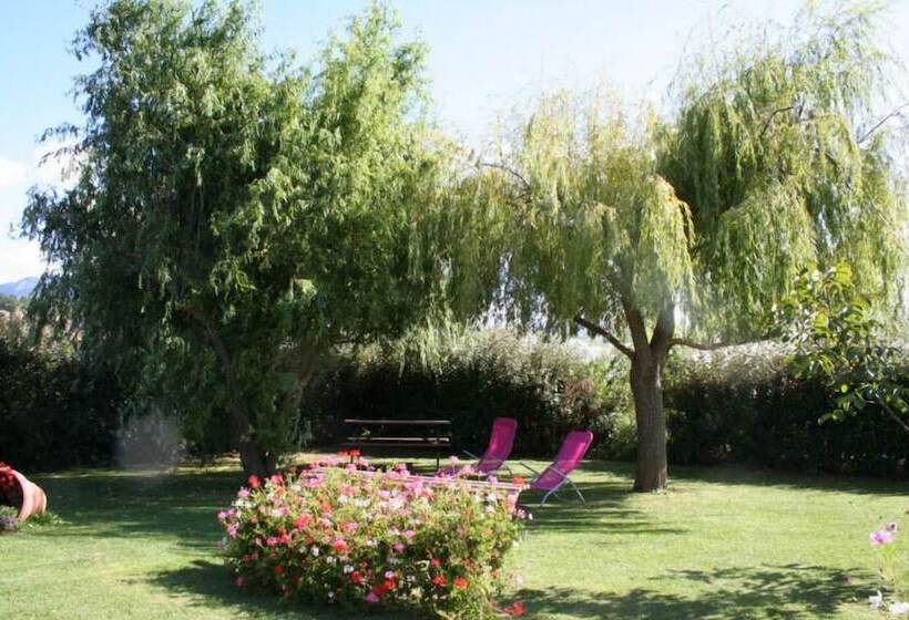 ホテル Hôtel Le Caboulot