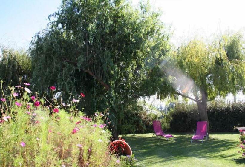 ホテル Hôtel Le Caboulot