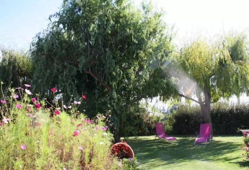 ホテル Hôtel Le Caboulot