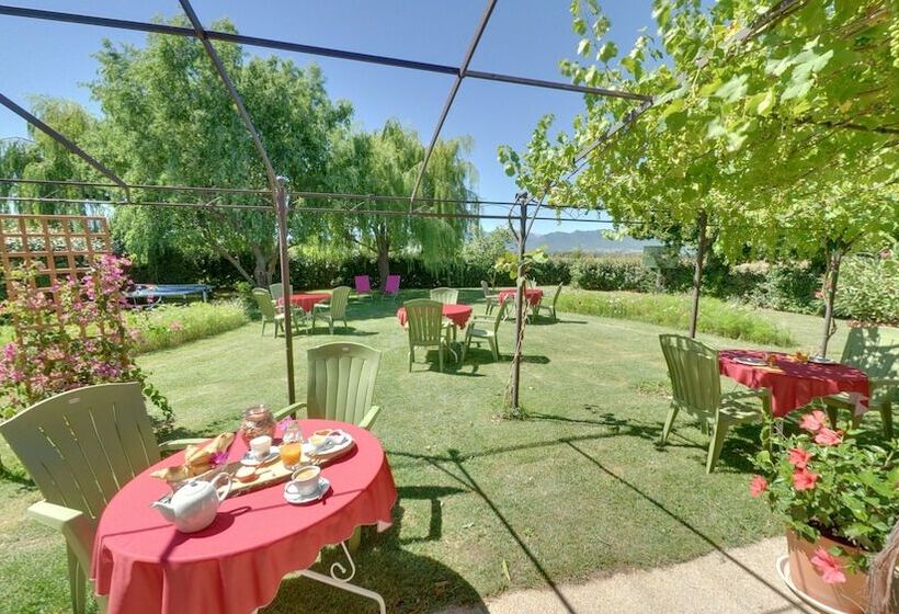 ホテル Hôtel Le Caboulot