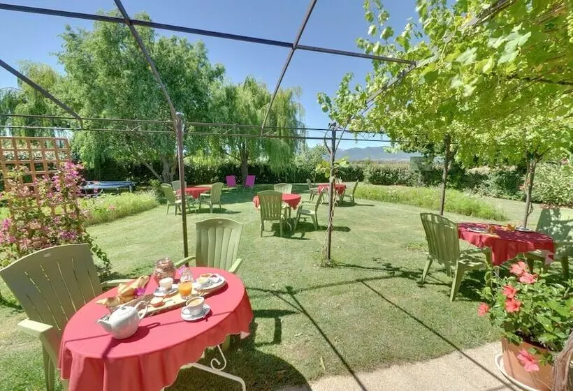 ホテル Hôtel Le Caboulot