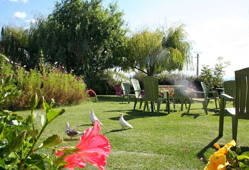 ホテル Hôtel Le Caboulot