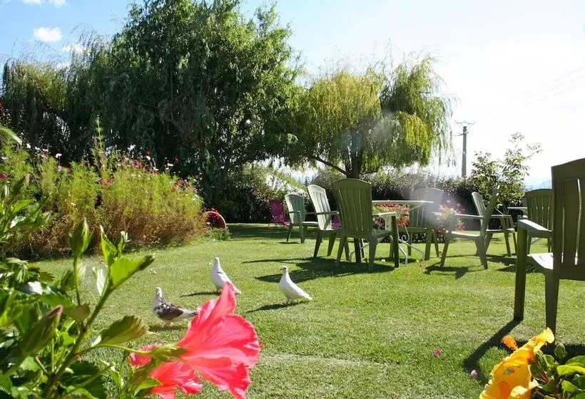 ホテル Hôtel Le Caboulot