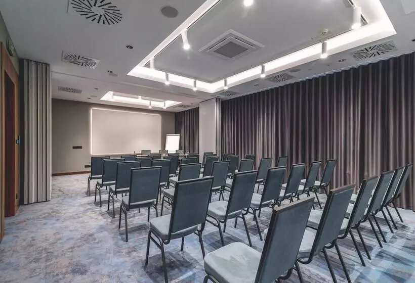 هتل My Story Gdynia