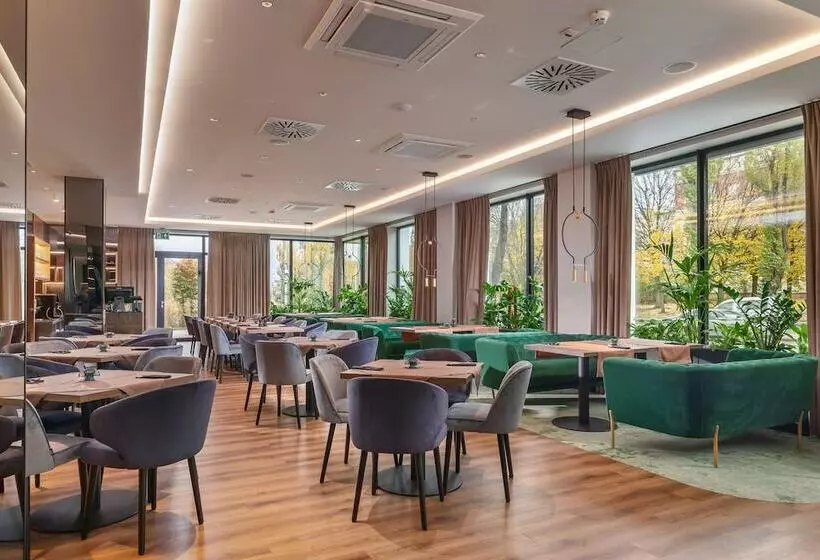 هتل My Story Gdynia