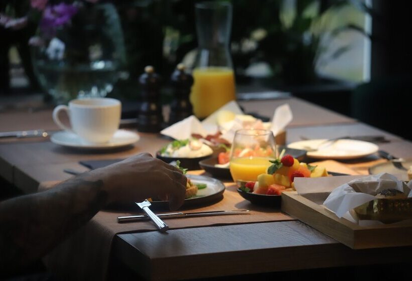 호텔 My Story Gdynia