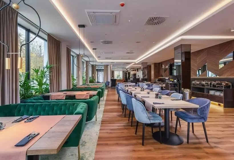 هتل My Story Gdynia