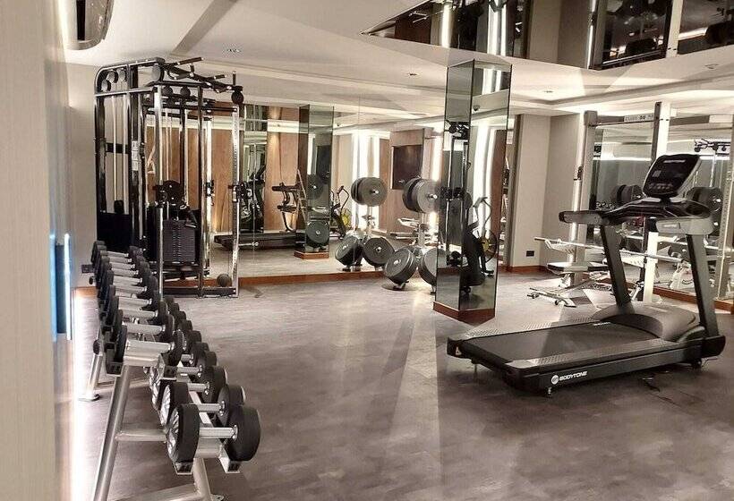 호텔 My Story Gdynia