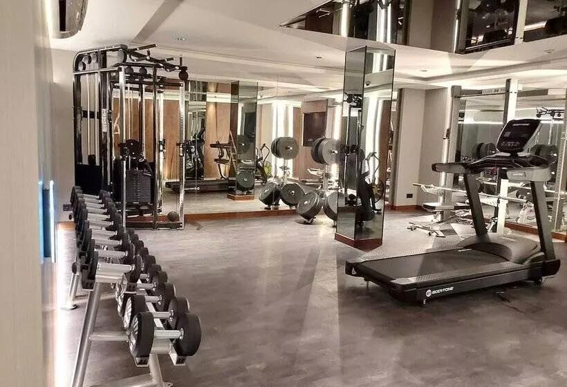 هتل My Story Gdynia