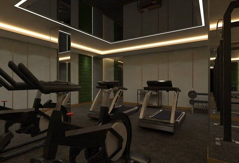 호텔 My Story Gdynia