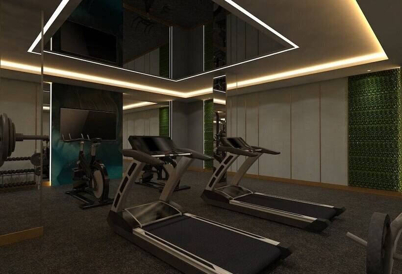 호텔 My Story Gdynia