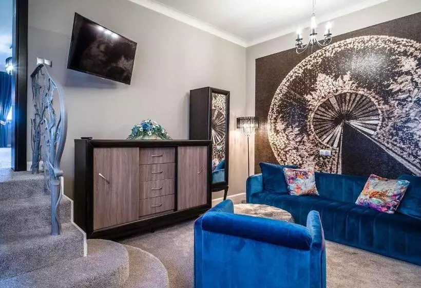 Hotelli Resort Strzelnica