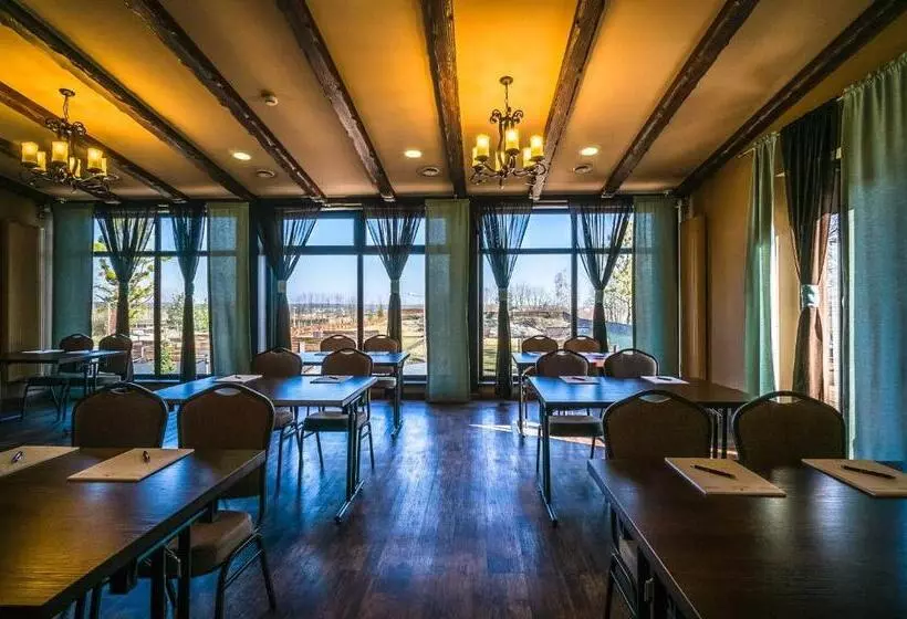 Hotelli Resort Strzelnica