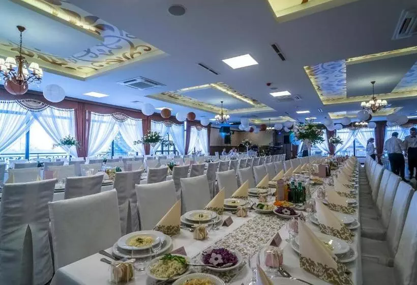 Hotelli Resort Strzelnica