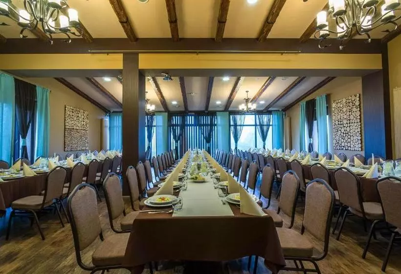 Hotelli Resort Strzelnica
