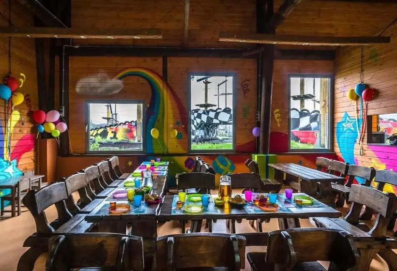 Hotelli Resort Strzelnica