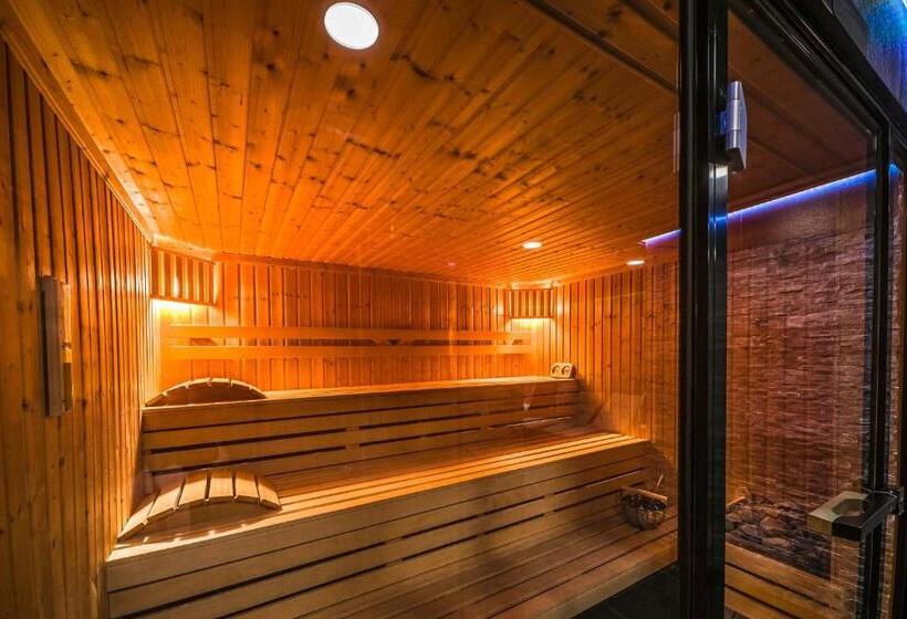 酒店 Resort Strzelnica