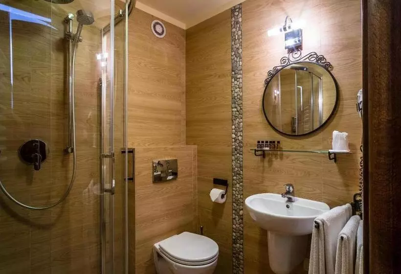 Hotelli Resort Strzelnica