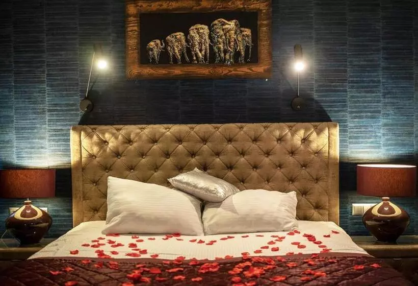 Hotelli Resort Strzelnica