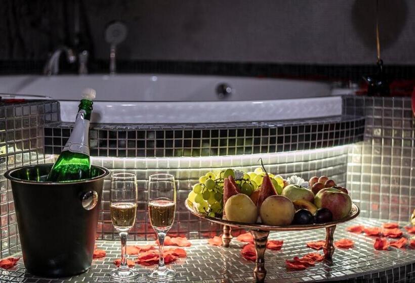 酒店 Resort Strzelnica