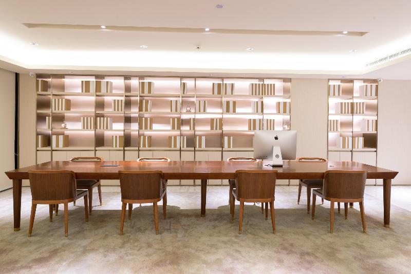 Ji Hotel Changchun Century Square 3.5 Star Property