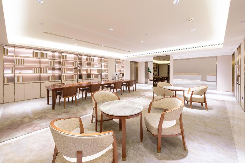 Ji Hotel Changchun Century Square 3.5 Star Property