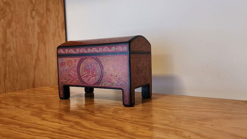 Hotelli Casa Moctezuma