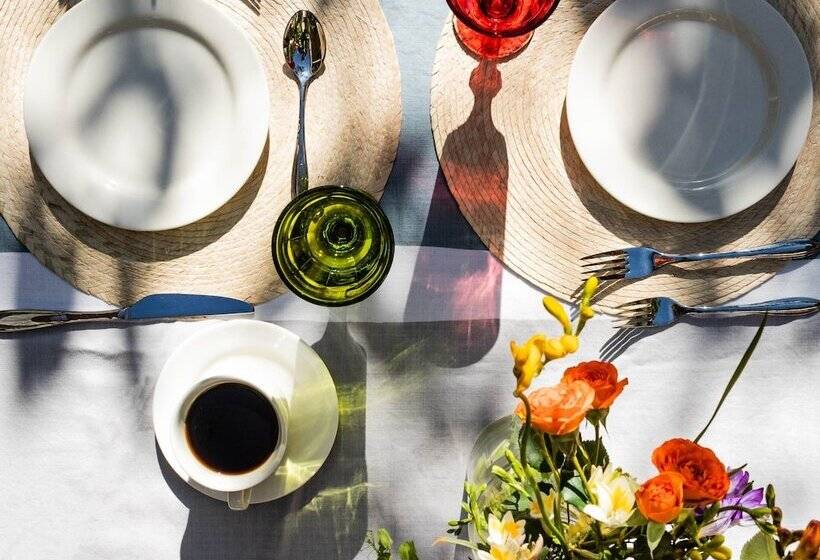 Hotelli Casa Moctezuma