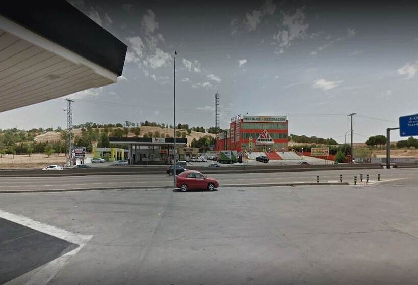 Hotel La Cantueña - Adults Only