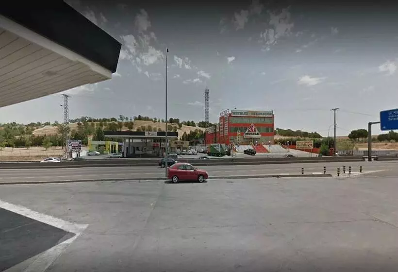 Hotelli La Cantueña - Adults Only