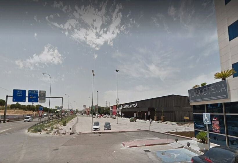 Hotel La Cantueña - Adults Only