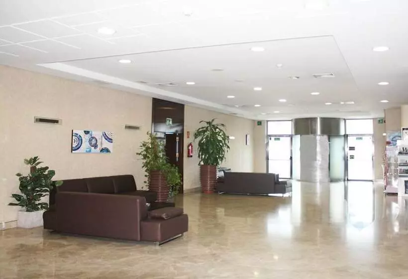 Hotelli La Cantueña - Adults Only