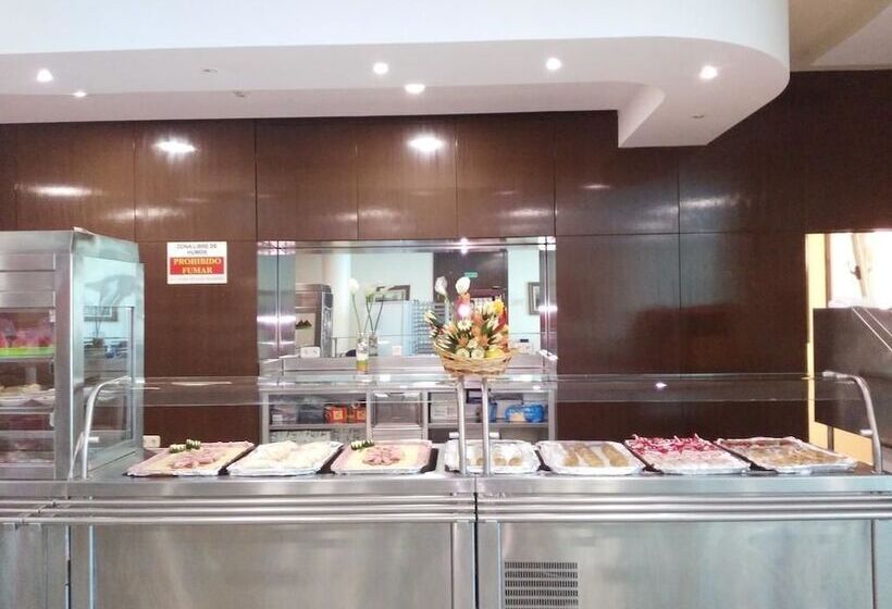 Hotel La Cantueña - Adults Only