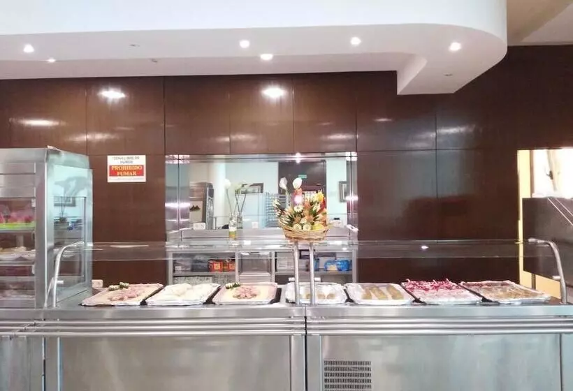 Hotelli La Cantueña - Adults Only