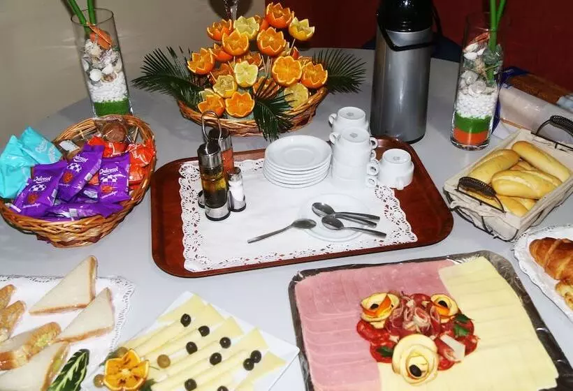 Hotelli La Cantueña - Adults Only