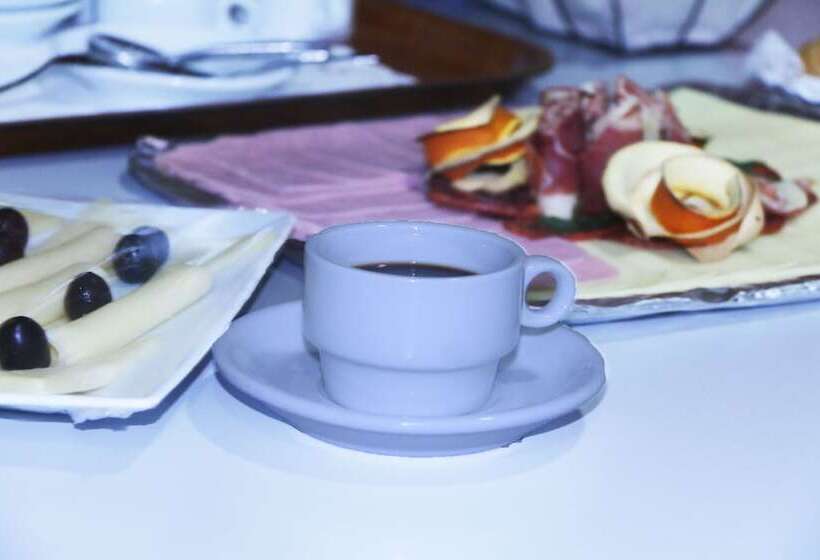 Hotel La Cantueña - Adults Only