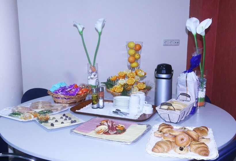 Hotel La Cantueña - Adults Only